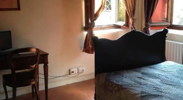 Номер Standard Room And Breakfast La Torre