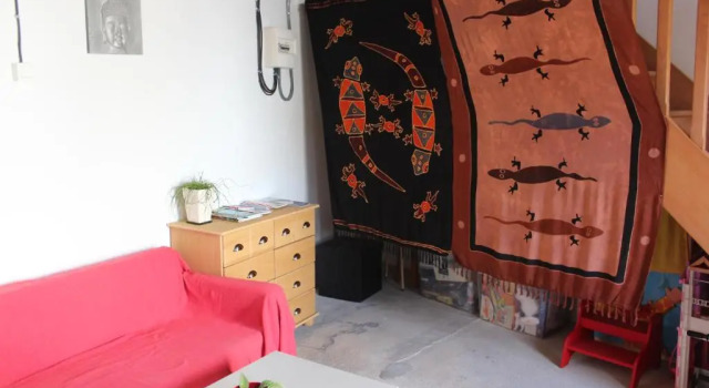 Belle's Retreat, Reservar Hotel Saint-Jean-de-Sauves 