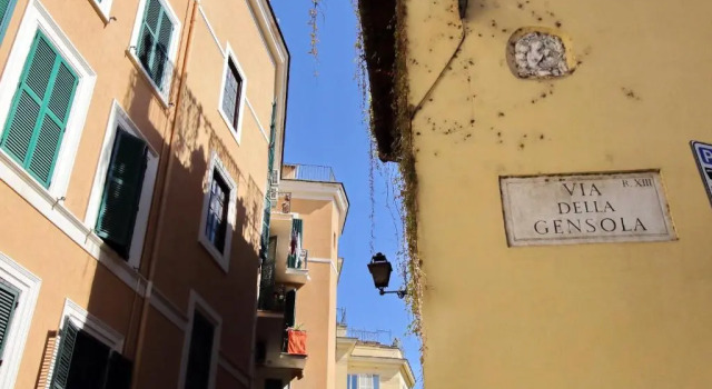 Tiberina Spacious Apartment, Prenota Appartamento Roma Lazio
