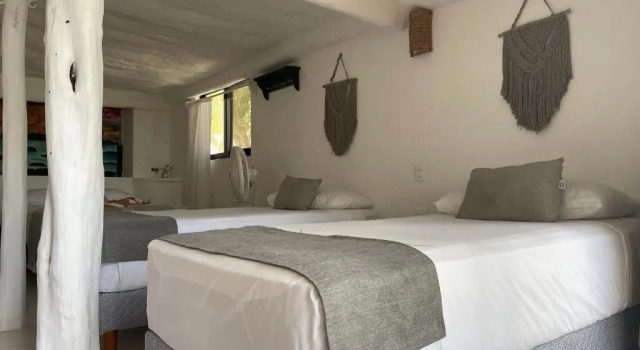 Bungalow Bt Live Tulum