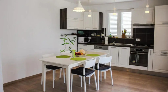 Апартаменты с 2 комнатами Apartments Elvira
