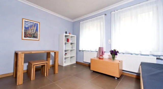 Студия Heidelberg ROOMS