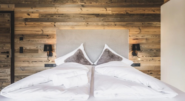 Wilderer Chalets, Забронировать Шале Лойташ Зеефельд