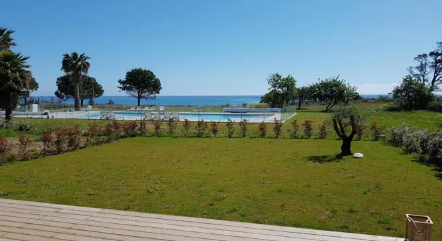 Шале Casa E Natura Lot 58