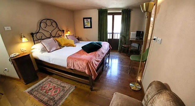 Номер Superior Maisons Grandes Murailles-Luxury apartments