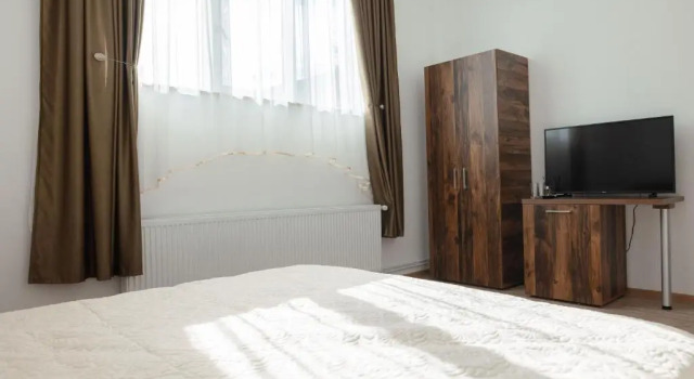 Номер Deluxe Neva Apartments & Rooms