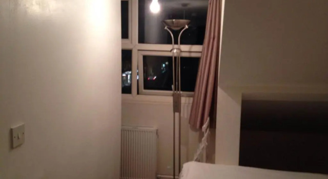 Standard single cameră Aron Guesthouse