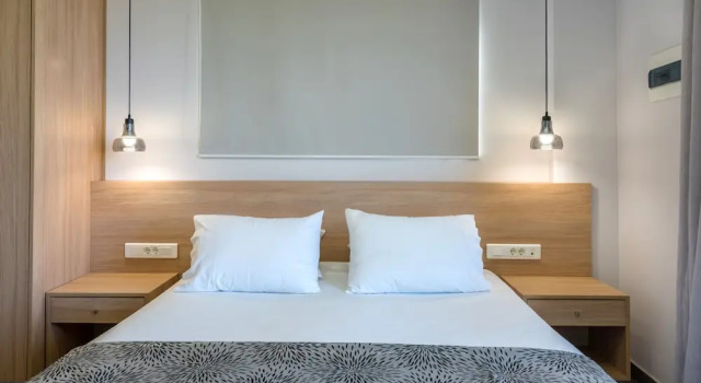 Apollo Hotel 2