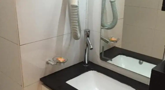 Номер Economy Hôtel White Palace
