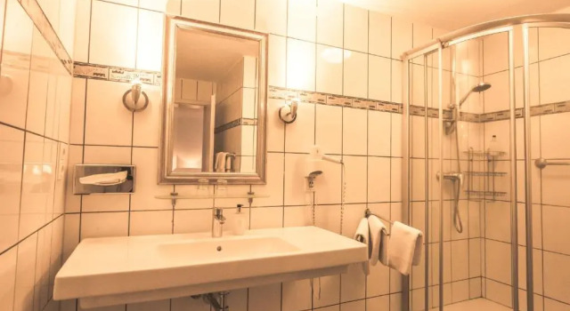 Номер Classic Hotel Restaurant Zum fröhlichen Landmann