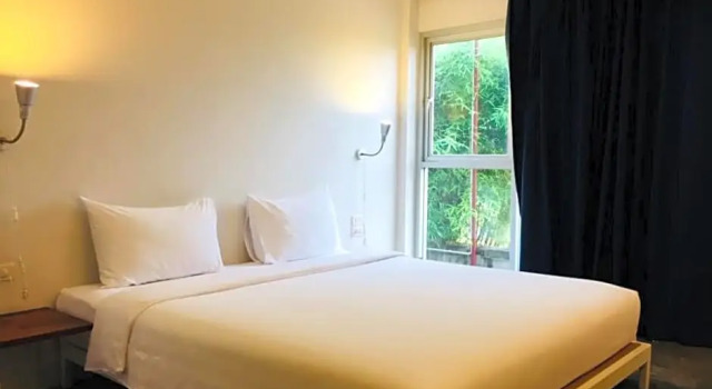 Двухместный номер Superior NY TH Hotel