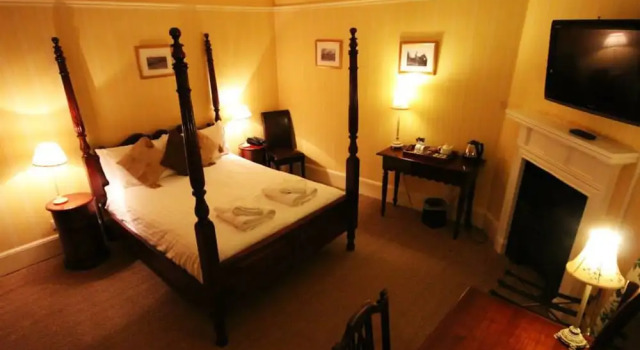 The Manners Arms, Забронировать Отель Отели Англии 4 звезды, 4*