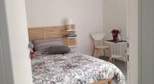Двухместный номер Standard AdagioStay