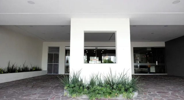 Hotel Refugio, Book Hotel SPA-hoteller i Jalisco, SPA