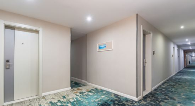 SET Chain Hotel, Забронировать Отель Цзинмэнь Хубэй