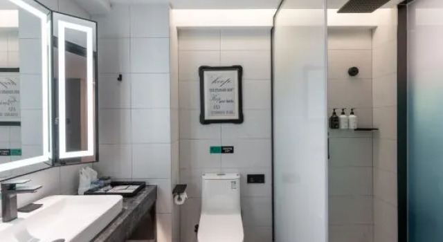 Люкс Deluxe Xana Hotelle Hotel (Xuzhou Yunlong Wanda)