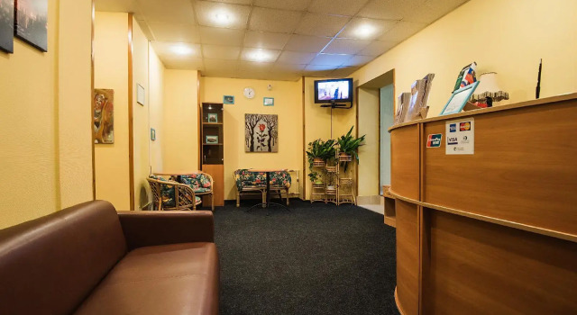 Apartment na Sovetskoy, Book Apartment Pionerskiy Kaliningrad Region