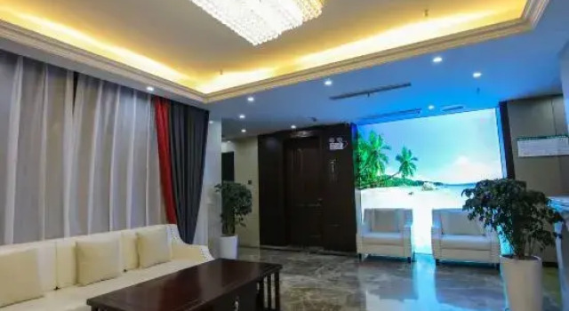 Jinxixi Hotel (Lu'an Yeji Jinghui Old Street Branch), Prenota Hotel Lu'an Anhui