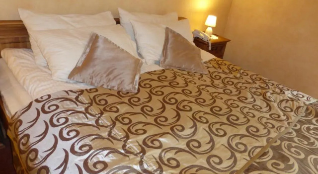 Двухместный номер Standard Hotel Dwór Karolówka