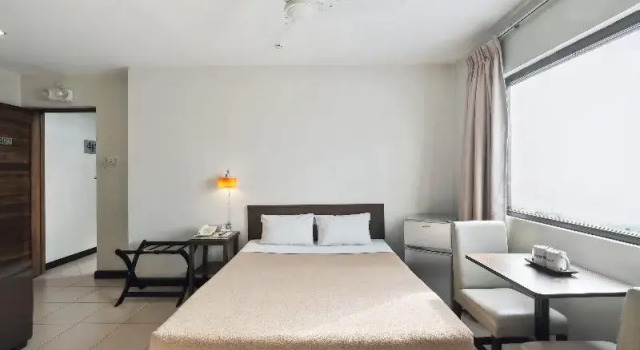 Двухместный номер Superior Governor Forbes Inn - Manila City Center