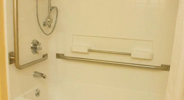 Номер Standard Best Western Plus Goldsboro