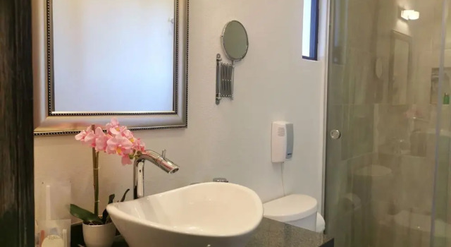 Номер Standard Hotel Pietro Santo ValQuirico