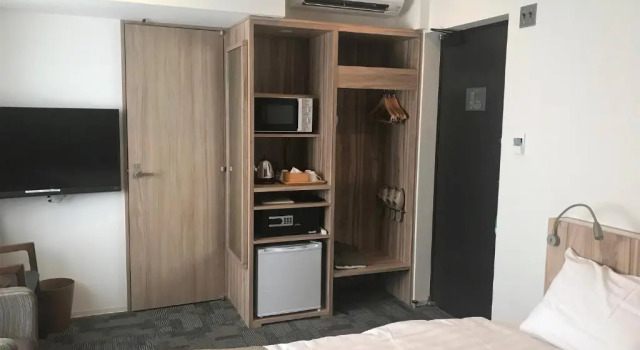 Run of House New Tomakomai Prince Hotel NAGOMI