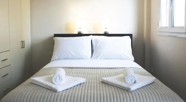Апартаменты Superior Anivia Apartment Airport by Airstay