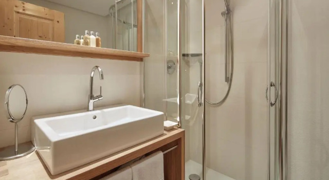 Студия Residence Villa Al Sole