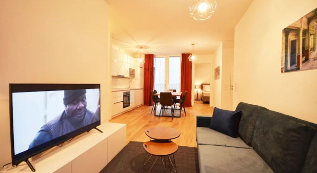 Premium Residence near Parliament, Забронировать Отель Бизнес-отели Вены, рядом с Парк Ратхаус, 4* 5*