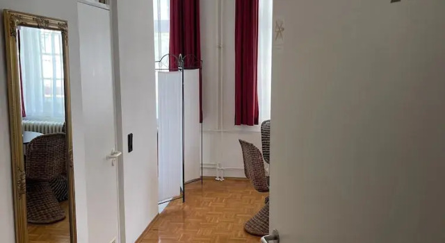 WHLIVING - Apartments & Studios in Konstanz, Réserver Appartement Constance Bade-Wurtemberg