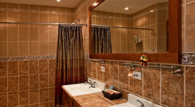 Номер Superior Rock Farm Guest House