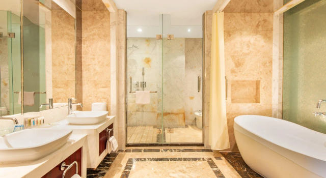 Люкс Holiday Inn Taizhou CMC