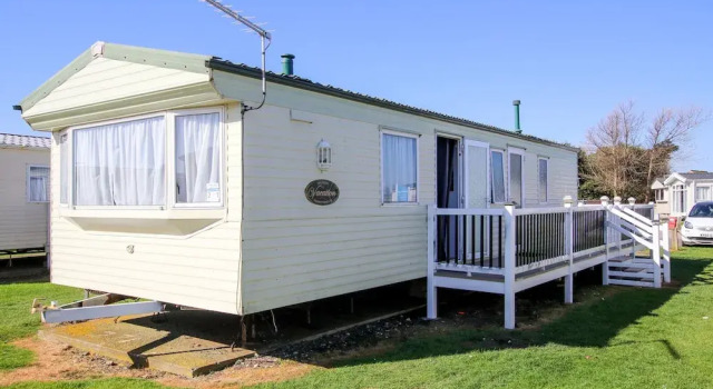Big2vacation Exclusive Camber Sands Holiday Park, Забронировать Дом для отпуска Виллы Исторического графства Суссекса, Вилла