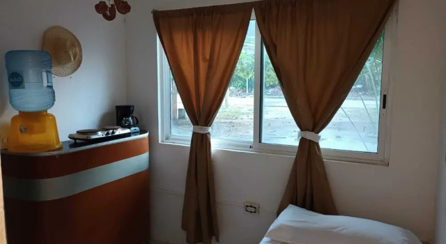 Номер Economy Mayambe Private Village