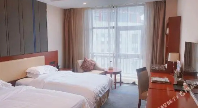 Номер Standard Huashan Mountain International Hotel