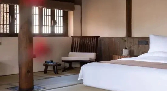 Suite Deluxe Guan Rui