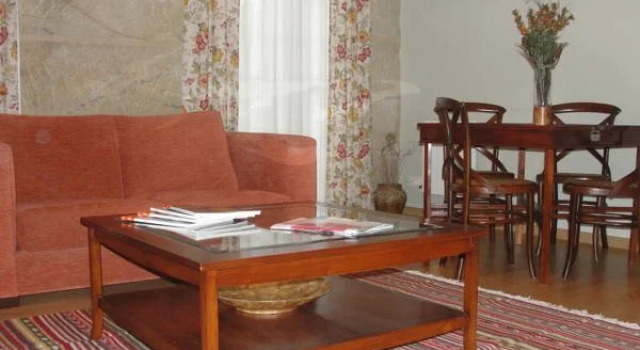 Hotel La Casona del Abuelo