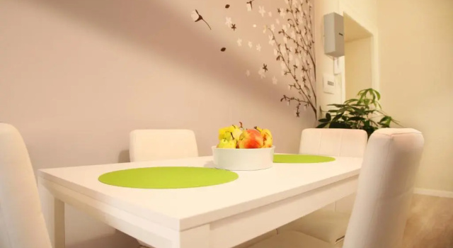 Апартаменты с 2 комнатами Archivio 32 Neapolitan Apartment