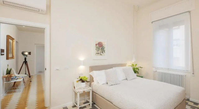 Номер Superior San Giorgio Boutique Rooms