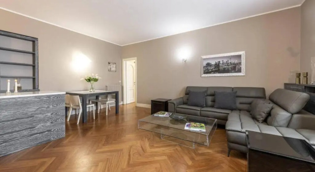 Апартаменты Superior Milan Royal Suites - Centro Cadorna