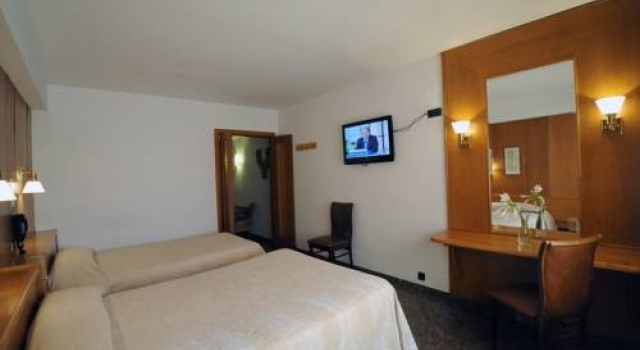 Hotel Jaume I