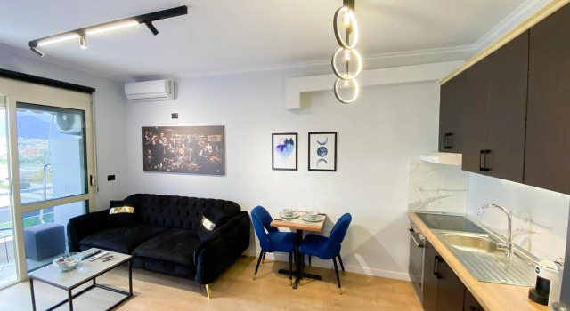 City Center 8 - Tirana Way Apartments, Забронировать Апартаменты/квартира Тирана область Тирана, рядом с Skanderbeg Square