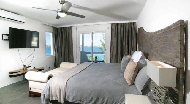 Villa Blue Lagoon, Réserver Villa Maho Saint-Martin