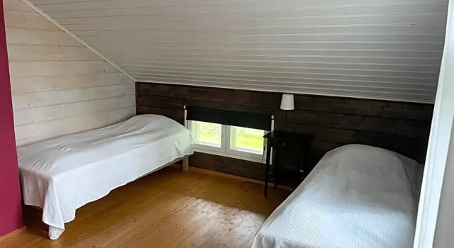 Purola Farm Guesthouse, Забронировать Фермерский дом Саариярви 