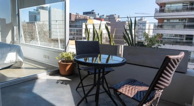 Апартаменты Deluxe Humboldt 1945 - Ayres Apartments