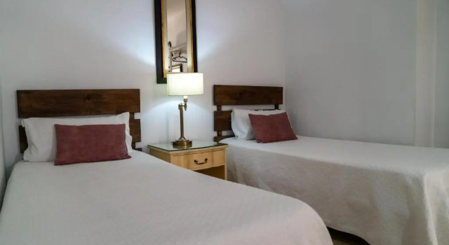 Номер Standard Hospedarte Arenas de El Rocio