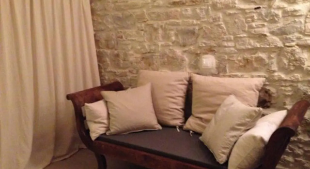 Коттедж Garden Village House in Pythagorio-Hora, Samos Island