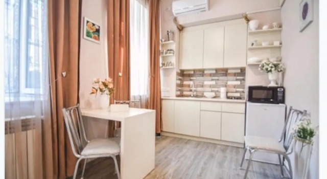 Apartment 55, Забронировать Апартаменты/квартира Чугурети Тбилиси, рядом с Tеатр имени Марджанишвили