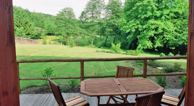 le four au bois, Prenota Hotel Futeau 